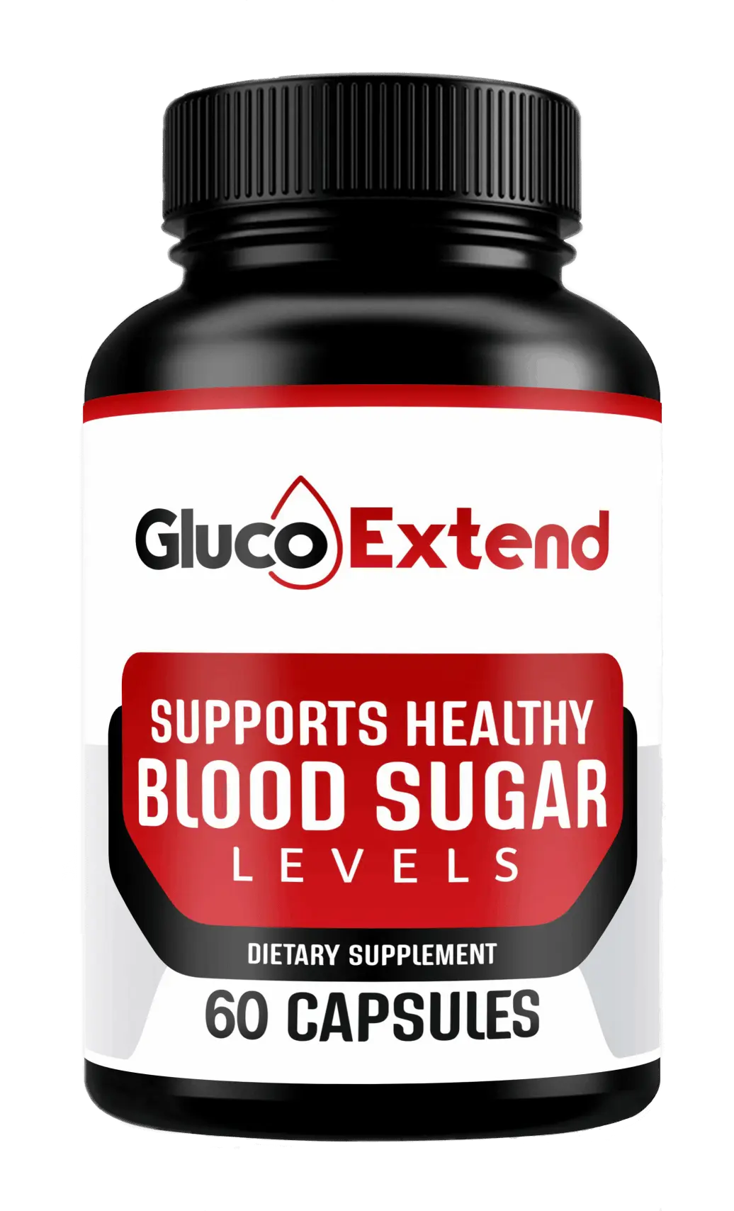 Gluco Extend: Support Blood Sugar Health