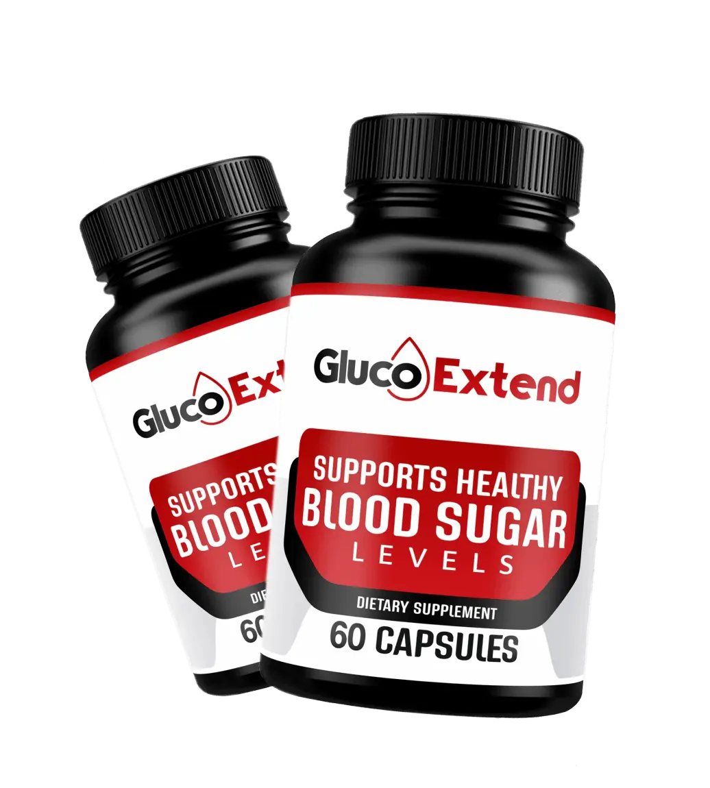 What is Gluco Extend?